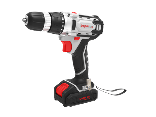 SPECCO 14.4 V ŞARJLI MATKAP AKSESUARLI SET SP4021